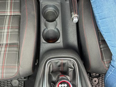 Used 2014 Volkswagen GTI Wolfsburg Edition FWD image 16