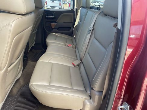 Used 2015 GMC Sierra 1500 SLT image 15