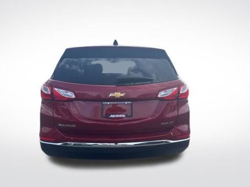 Used 2019 Chevrolet Equinox LT image 11