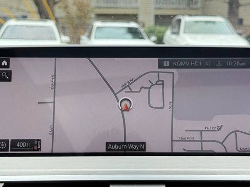 Used 2020 BMW X3 M40i w/ Executive Package image 26