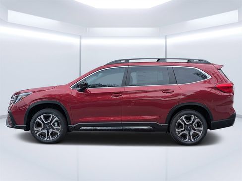 New 2026 Subaru Ascent Limited image 6