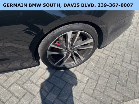 Used 2024 Audi S5 Premium Plus image 29