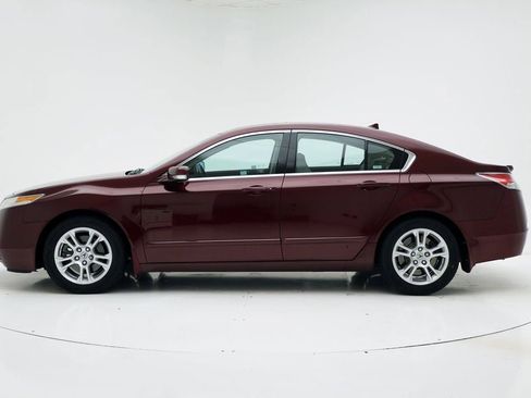 Used 2009 Acura TL image 6