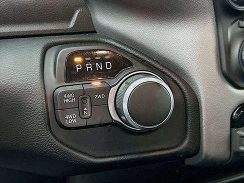 Used 2024 RAM 2500 Big Horn w/ Bed Utility Group image 26