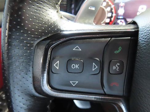 Used 2022 RAM 1500 TRX AWD/4WD image 24