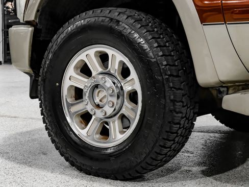 Used 2008 Ford F350 King Ranch image 58