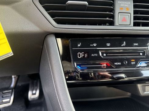 New 2026 Volkswagen Jetta Sport FWD image 27