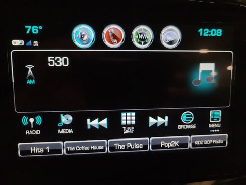 Used 2019 Chevrolet Traverse LT w/ LPO, Floor Liner Package AWD/4WD image 25