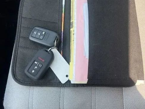 Used 2018 Honda CR-V EX image 24