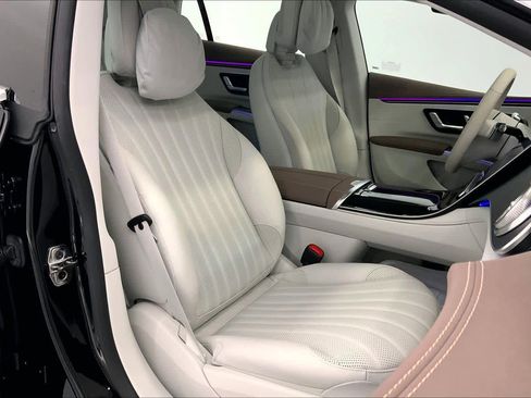 Certified 2022 Mercedes-Benz EQS 450+ Sedan image 11