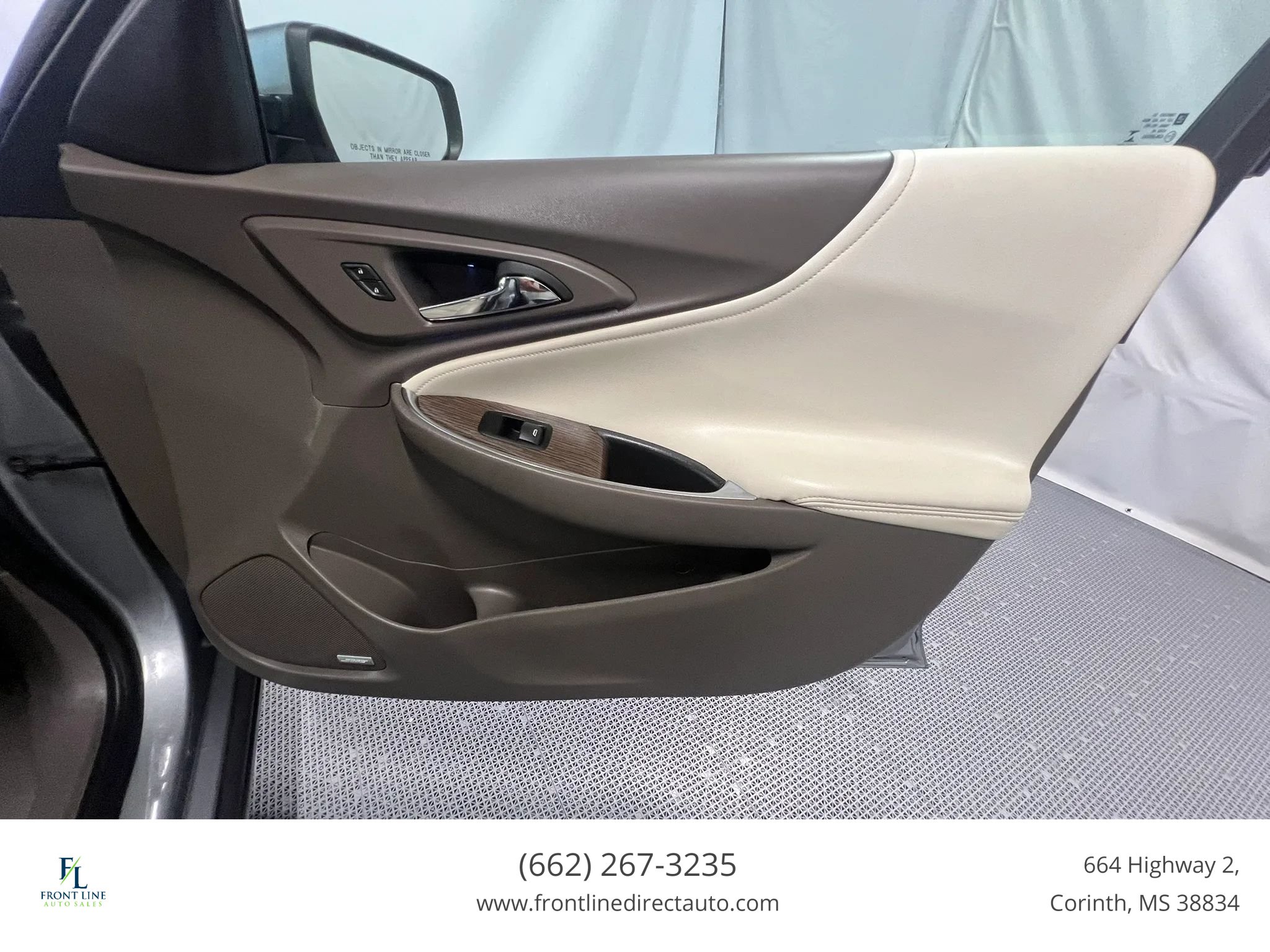 Used 2024 Chevrolet Malibu LT FWD image 21