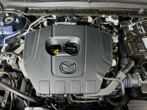 Used 2023 MAZDA CX-30 AWD 2.5 S w/ Preferred Package image 34