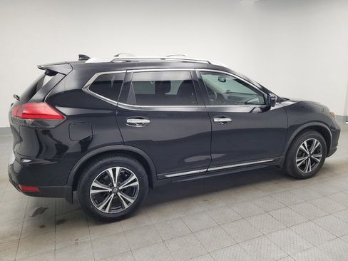 Used 2017 Nissan Rogue SL FWD image 10