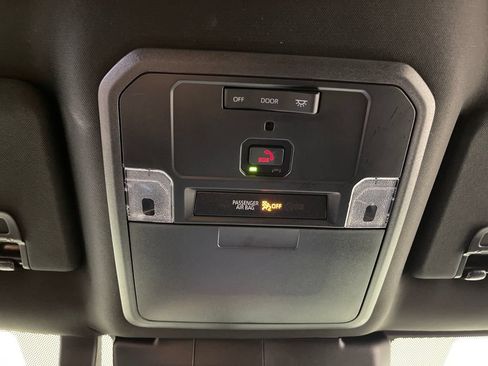 Certified 2025 Toyota Tacoma SR RWD image 29