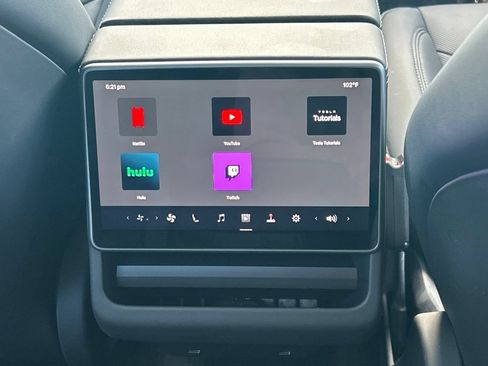 Used 2025 Tesla Model 3 RWD image 41