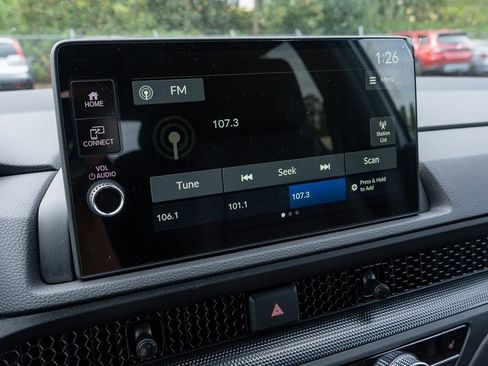 New 2026 Honda CR-V Sport image 29