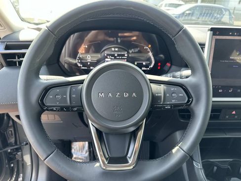 New 2026 MAZDA CX-5 Select image 15