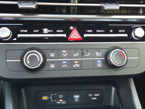New 2026 Hyundai Santa Cruz SE FWD image 20