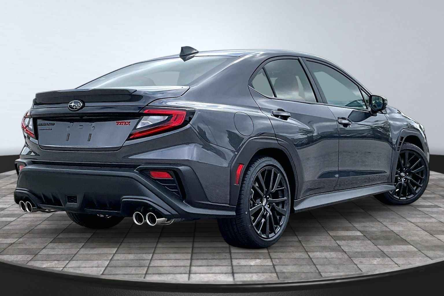 New 2026 Subaru WRX Limited AWD/4WD image 14
