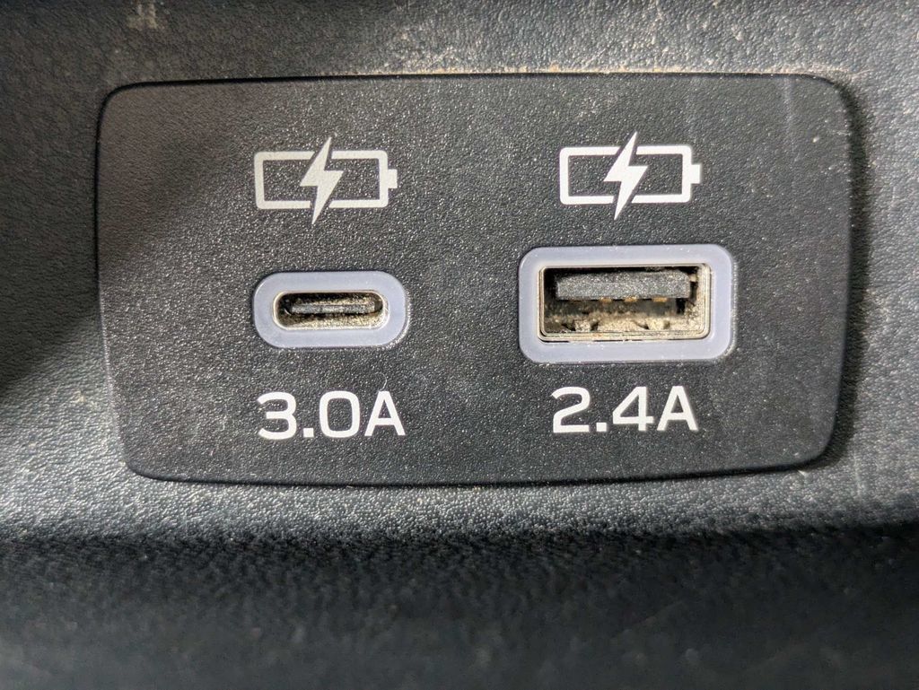 Certified 2024 Subaru Crosstrek 2.5i Sport w/ Crosstrek Mirror Package AWD/4WD image 16