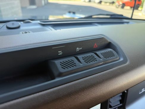 Used 2022 Ford Bronco Outer Banks AWD/4WD image 31