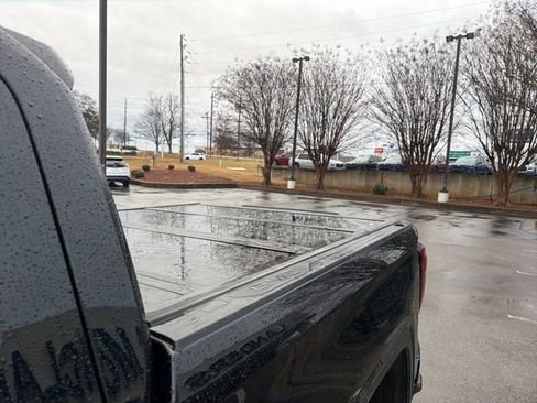 Used 2023 GMC Sierra 1500 Denali w/ Denali Reserve Package image 14