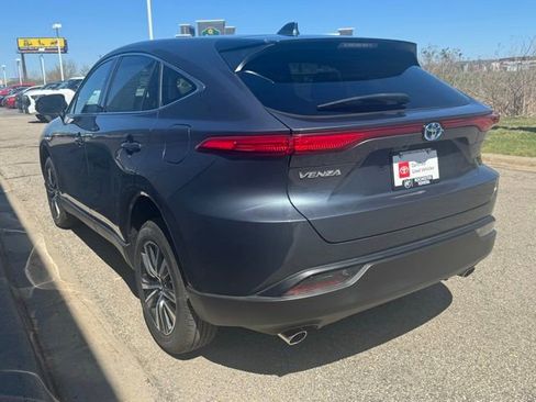 Certified 2023 Toyota Venza LE AWD/4WD image 39