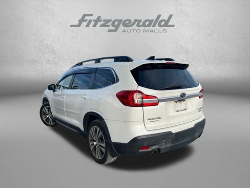 Used 2019 Subaru Ascent Limited AWD/4WD image 11
