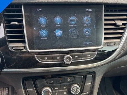 Used 2019 Buick Encore Preferred w/ Safety Package FWD image 20