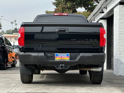 Used 2019 Toyota Tundra SR image 5