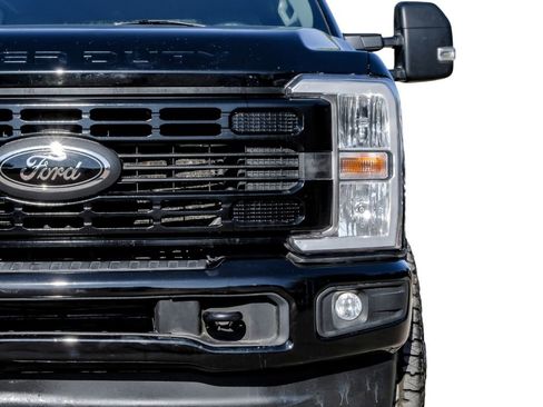 Used 2023 Ford F350 XL w/ XL Chrome Package image 51