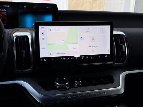 New 2026 Ford Expedition Tremor AWD/4WD image 14