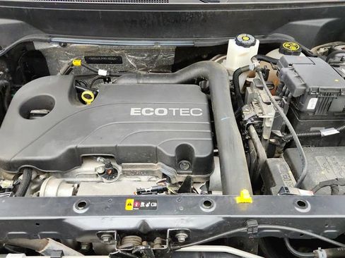 Used 2022 Chevrolet Equinox LS w/ LS Convenience Package FWD image 37