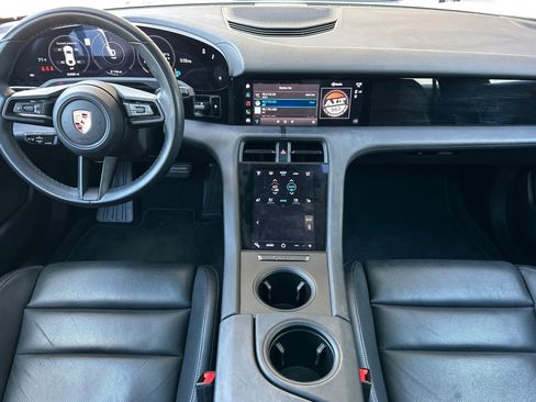 Certified 2023 Porsche Taycan RWD image 6