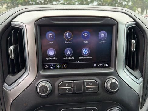 Used 2019 Chevrolet Silverado 1500 LT image 24