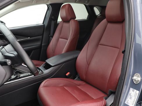 Used 2024 MAZDA CX-30 AWD 2.5 S w/ Preferred Package image 15