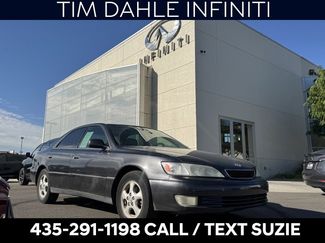 Used 1998 Lexus ES 330 image 1
