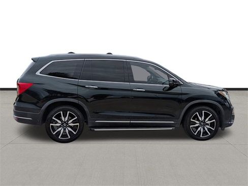 Used 2019 Honda Pilot Elite image 7
