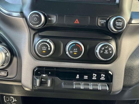 Used 2022 RAM 2500 Power Wagon image 31