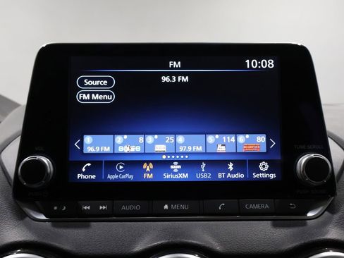 Used 2024 Nissan Sentra SV image 24