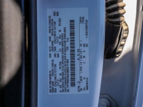 Used 2021 Ford F350 XL w/ Power Equipment Group image 30