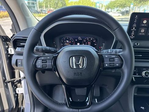 Certified 2026 Honda Pilot EX-L image 29