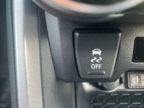 Certified 2025 Toyota RAV4 LE FWD image 26