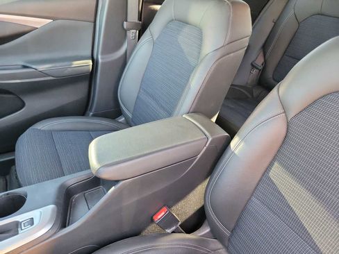 Used 2024 Buick Envista Preferred image 16