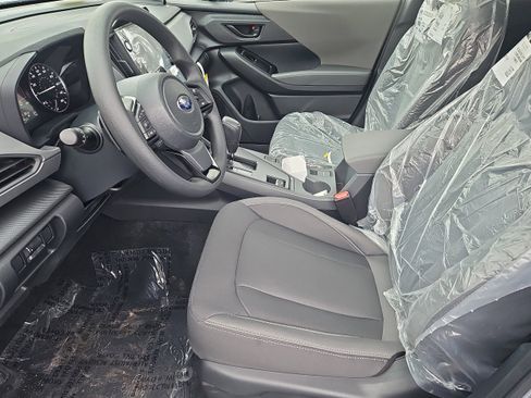 New 2026 Subaru Crosstrek 2.0i Premium image 14