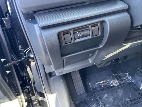 New 2026 Subaru Crosstrek 2.5i Limited image 12