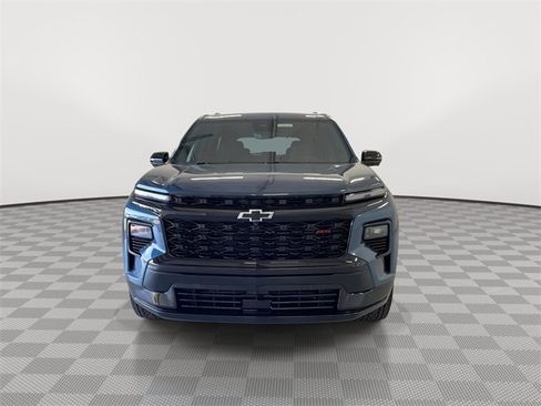 New 2026 Chevrolet Traverse RS image 4