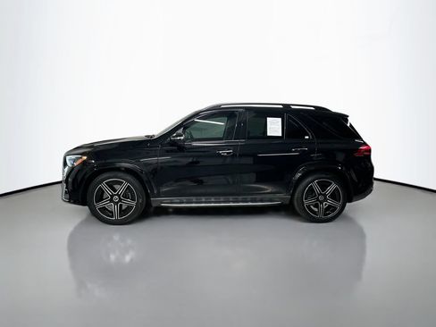 Certified 2026 Mercedes-Benz GLE 450 4MATIC image 2