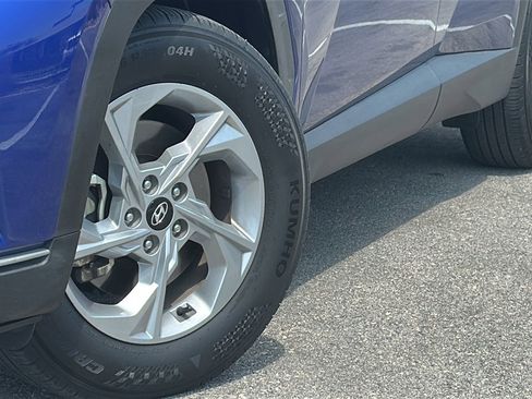 Used 2024 Hyundai Tucson SEL image 3