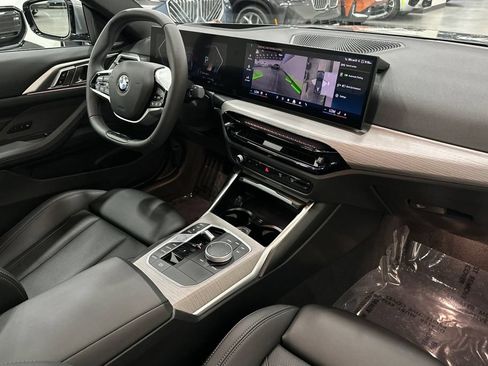 Used 2026 BMW 430i Coupe w/ Premium Package RWD image 17